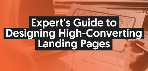 Designing High-Converting Landing Pages 1
